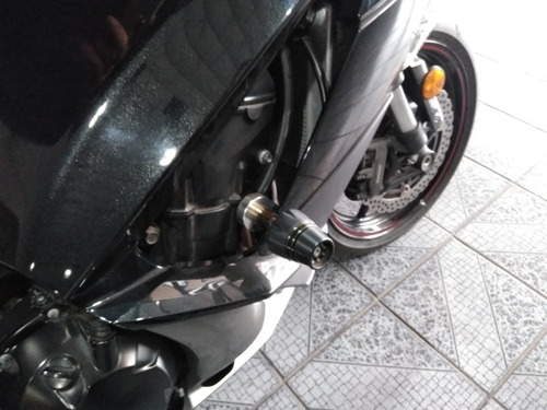 Imagen 10 de 10 de Kawasaki Ninja 1000 2018 Di Buono Automotores