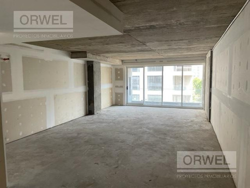 Imagen 8 de 16 de Torre Bella - Oficinas - Plantas Flexibles De 57 A 650 Mts