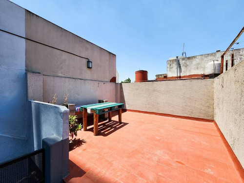 Imagen 1 de 30 de Venta De Ph 3 Ambientes Con Terraza En Villa Del Parque