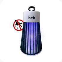 Comprar Luminária Mata Bekcommerce Mosquito Mosca Insetos Pernilongo Da Dengue Inseto Elétrico Usb Led Abajour Armadilha 110vu002F220v Lâmpada Elétrica Mutuca Borrachudo Camping Bi Volt