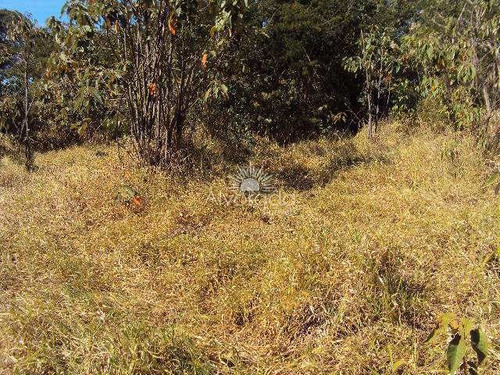 Terreno, Vivendas Do Engenho D'água, Itatiba - R$ 130 Mil, Cod: Tr050 - Vtr050