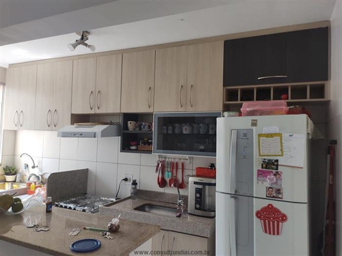 Imagem 27 de 29 de Apartamentos À Venda Em Jundiaí/sp - Compre O Seu Apartamentos Aqui! - 1474192