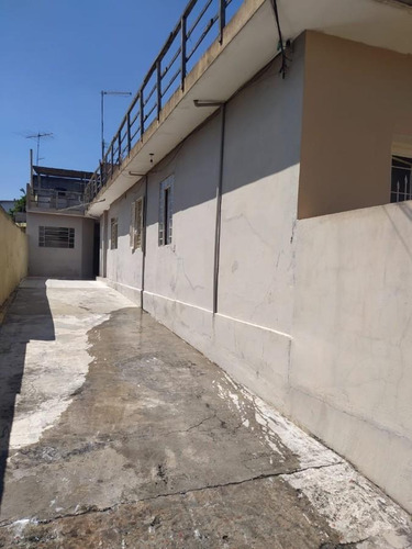 Imagem 11 de 15 de Sobrado Para Venda Por R$500.000,00 Com 300m², 2 Dormitórios, 1 Suite E 4 Vagas - Vila Ponte Rasa, São Paulo / Sp - Bdi35763
