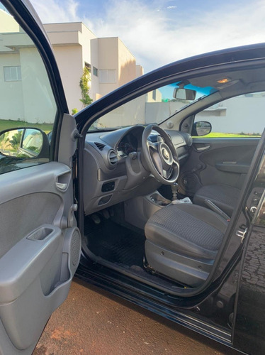 Fiat Palio Attractive 1.0 (flex) 2014