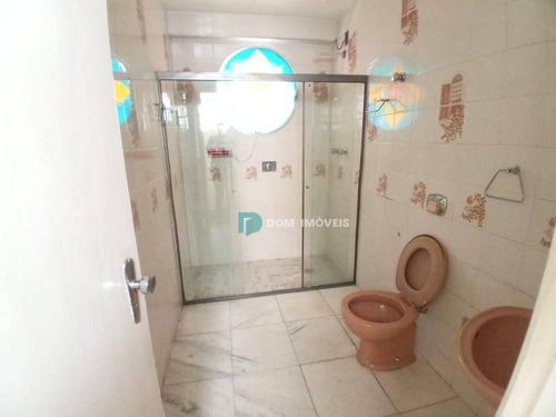 Imagem 13 de 23 de Apartamento À Venda, 175 M² Por R$ 620.000,00 - Centro - Juiz De Fora/mg - Ap1273