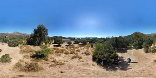 Parcela En Venta Parque Cantillana | Laguna De Aculeo