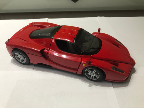 Vendo Auto Escala 1/18