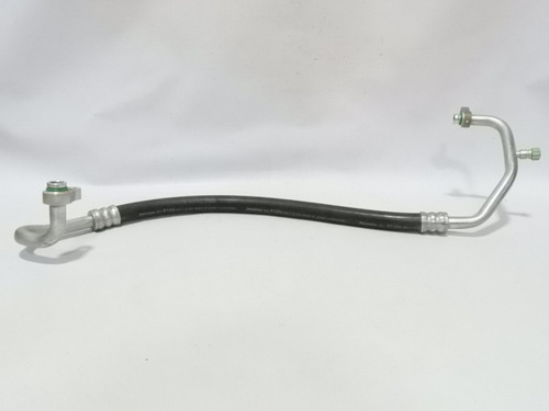 Manguera Clima Ac Evaporador-comp Dodge Attitude 06-11 (Usado)
