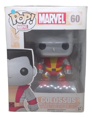 Funko Pop Colossus 60