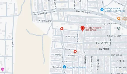 Casa En Remate En Alicante, San Albaterra, Sinalloa Culiacan. Arf