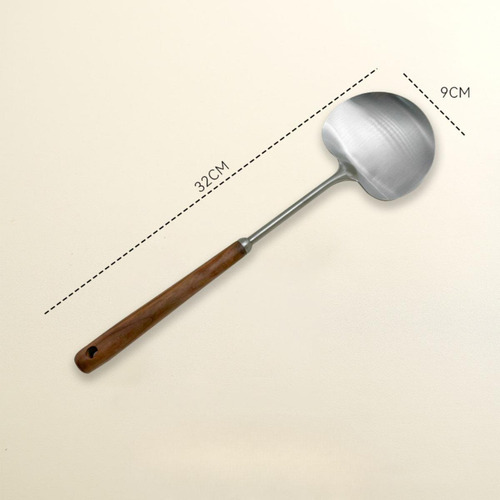 Cuchara De Cocina Resistente Al Calor De De Sopa Para