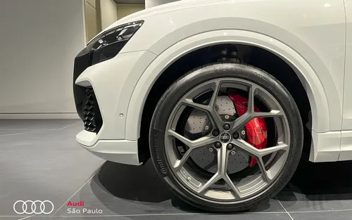 Audi Rs Q8 4.0 Tfsi Quattro