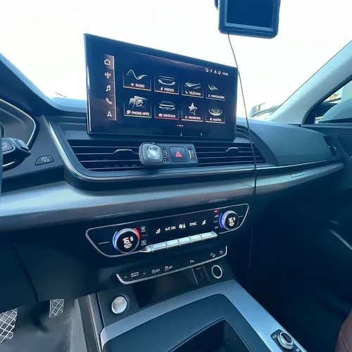 Audi Q5 2023
