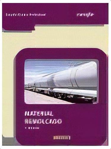 Material Remolcado 3ãâªed., De , Renfe. Editorial Marcombo, Tapa Blanda En Español