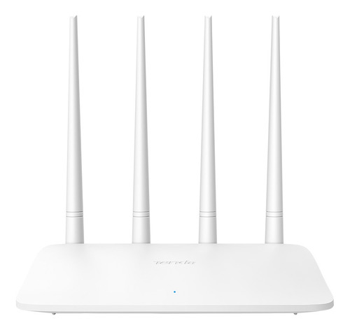 Router F6 Tenda 300mbps 4 Antenas Cantv