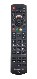 Control Remoto Panasonic Original Smart Tv