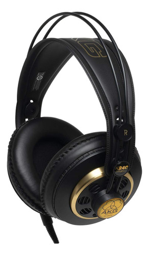 Producto Generico - Auriculares De Estudio Semiabiertos Akg.