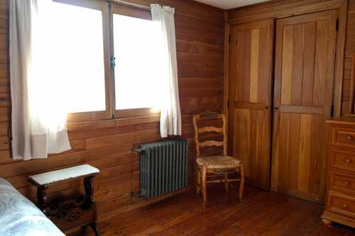 Península De San Pedro A Metros Del Lago Nahuel Huapi - Bariloche