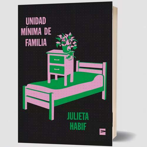 Unidad Minima De Familia, De Julieta Habif. Editorial Vinilo, Tapa Blanda En Español