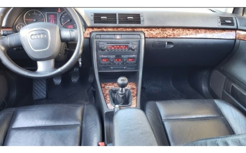Audi A4 2.0 Tdi