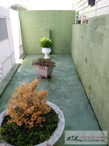 Imagem 1 de 15 de Casa Para Locação Em Jundiaí, Centro, 3 Dormitórios, 2 Banheiros, 1 Vaga - 20111p_2-1071521