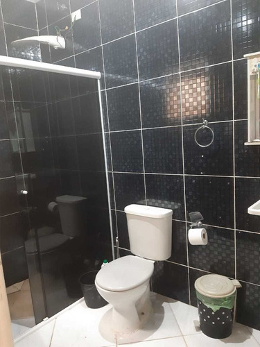 Imagem 9 de 17 de Apartamento Em São Paulo - Sp - So0156_slima