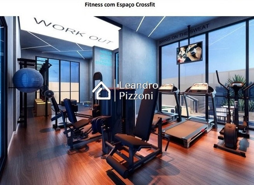 Imagem 13 de 15 de Link.in Vila Mariana Studios Plus Size 28,37 M² Sem Vaga - Studio A Venda No Bairro Chácara Inglesa - São Paulo, Sp - Link-in-v-m-st-2837-sv