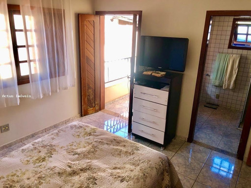 Imagem 14 de 15 de Casa Para Venda Em Ibirité, Central Park, 4 Dormitórios, 1 Suíte, 2 Banheiros, 3 Vagas - 238_1-1983135