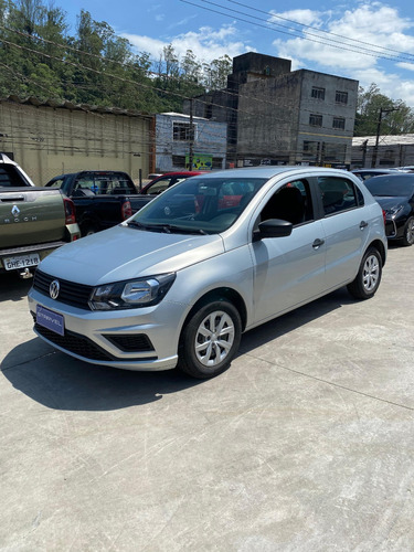 Volkswagen Gol 1.0 12v Total Flex 5p