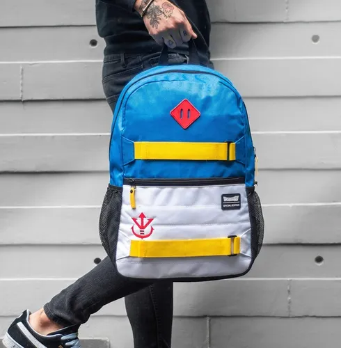 Mochila vegeta hotsell