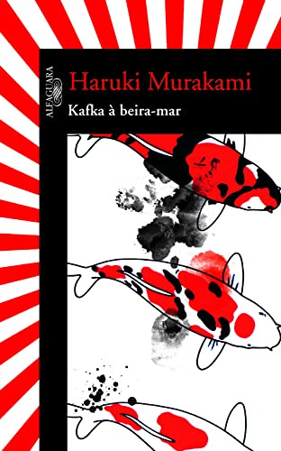 Libro Kafka À Beira Mar De Haruki Murakami Alfaguara - Grupo