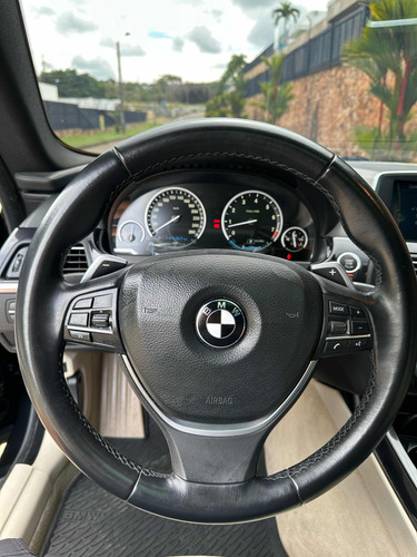 BMW Serie 6 3.0 640i F13 Coupe