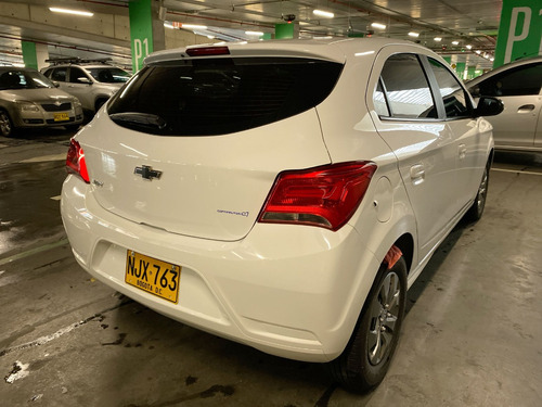 Chevrolet Joy 1.4 Lt