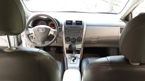 Toyota Corolla 1.8 Xei Automática