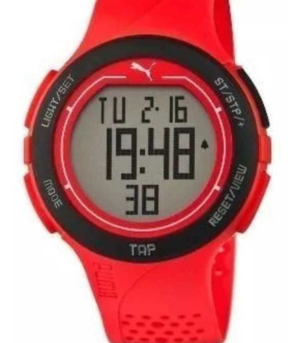 Reloj Puma Original Hombre Digital