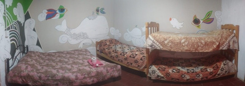 Imagen 11 de 12 de Hostel Y Resto-bar En Valle Fértil, San Juan