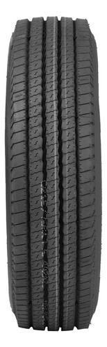 Pneu Speedmax Aro 17.5 Questmax S 215/75r17.5 126/124l 16l Índice De Velocidade L