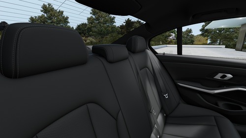 BMW Serie 3 330i Sedán LCI MSport 258CV