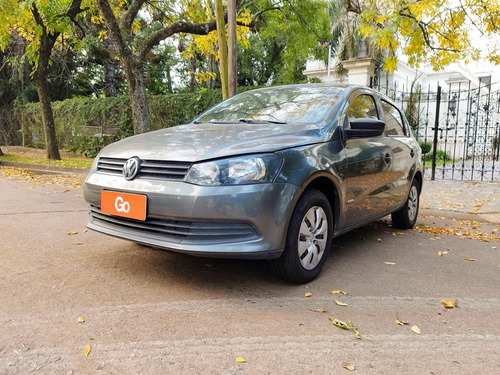 Volkswagen Gol Trend 1.6 Pack I 101cv
