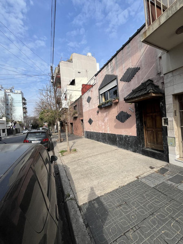 Casa En Boedo
