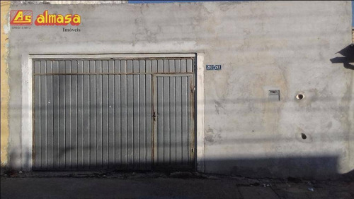 Imagem 7 de 9 de Terreno Comercial À Venda, Jd.tranquilidade Guarulhos. - Te0009
