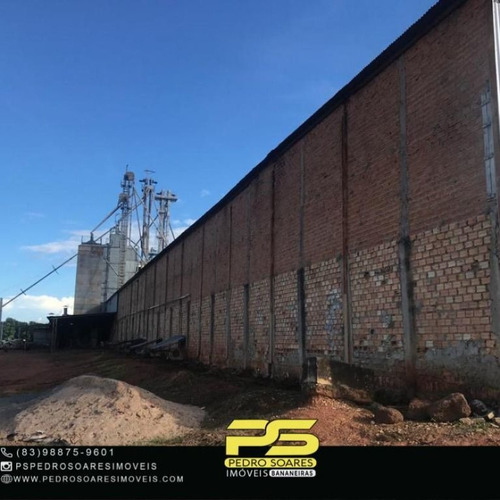 Imagem 5 de 10 de Fazenda À Venda, 7.9380 M² Por R$ 200.000.000 - Confresa/mt - Fa0272