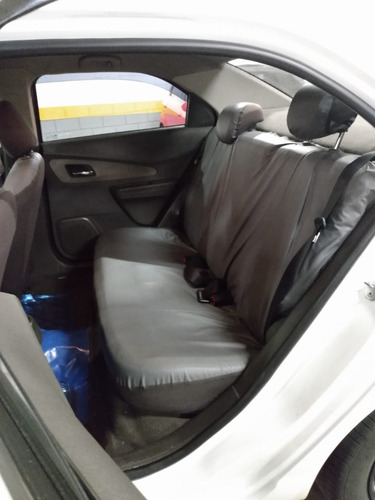 Chevrolet- Cobalt