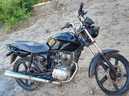 Imagem 2 de 6 de Honda Honda