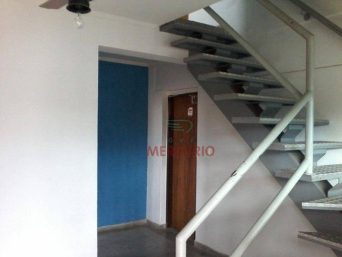 Imagem 6 de 12 de Barracão À Venda, 428 M² Por R$ 600.000,00 - Vila Nova Santa Luzia - Bauru/sp - Ba0083