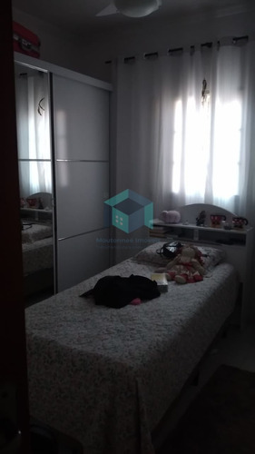 Imagem 13 de 15 de Casa Com 3 Dormitórios No Bela Vista Em Indaiatuba - Sp - 194