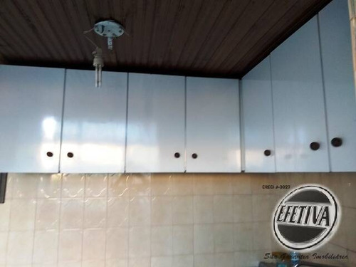 Imagem 8 de 15 de Apartamento 45 M² - Cidade Industrial - Curitiba -pr - 1169a