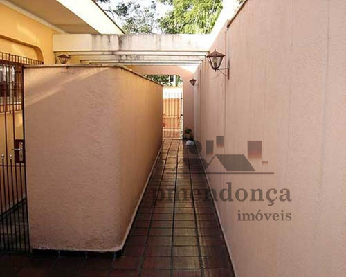Imagem 5 de 10 de Casa - 7895 - 32905492