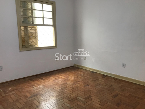 Imagem 16 de 30 de Casa Para Aluguel Em Taquaral - Ca090477