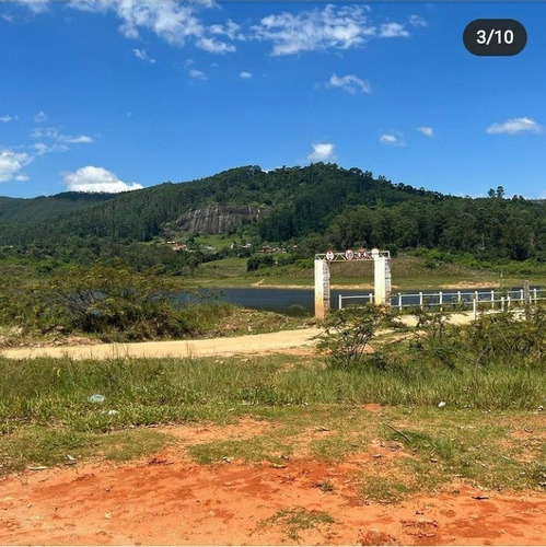 Imagem 4 de 7 de Ag7- Chacara Na Planta Entregamos Em 150 Dias